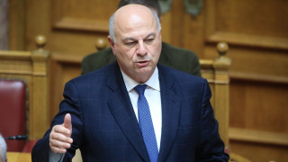 Κ. Τσιάρας: «Δεν υπάρχει εγκεκριμένο εμβόλιο για την ευλογιά στην Ε.Ε.» – Η επίσημη απάντηση Βάρχελι