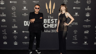 The Best Chef Awards: Είναι οι σεφ οι νέοι ροκ σταρ της παγκόσμιας σκηνής σήμερα;  