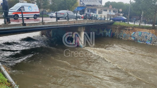 Κακοκαιρία: Σε ετοιμότητα οι Αρχές για τις επόμενες δύσκολες ώρες - Τα πρώτα προβλήματα