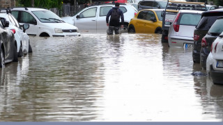 Ιταλία: Ξεπέρασαν το μισό δισεκατομμύριο ευρώ οι ζημιές από την κακοκαιρία που πλήττει τη Σικελία