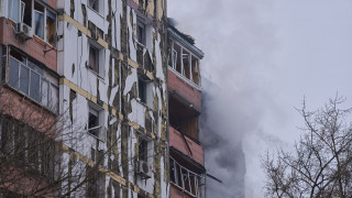 Οκτώ τραυματίες σε επιδρομή drones της Ουκρανίας στη νότια Ρωσία