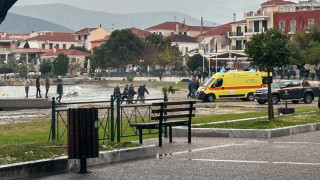 Νεκρός ο λιμενικός στο παράλιο Άστρος: Πώς έγινε το δυστύχημα στο λιμάνι