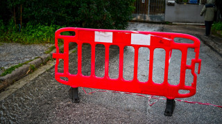 Κακοκαιρία: Μήνυμα 112 στη Ραφήνα για την υπερχείληση του Μεγάλου Ρέματος