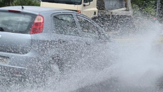 Μήνυμα από το 112 σε Εύβοια και Βοιωτία - Οι συστάσεις στους πολίτες