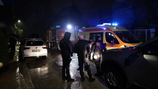 Νεκρή γυναίκα στην Ανω Γλυφάδα - Παρασύρθηκε απο τα νερά