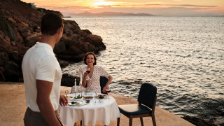 Hotel news: Πράσινες διακρίσεις, εκθέσεις βιωσιμότητας, καινούρια concepts και πολλά ακόμη νέα