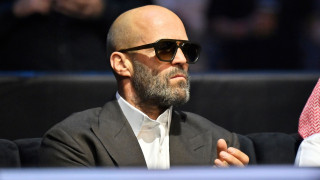 Τζέισον Στέιθαμ: «Έχω φτάσει τα stunts στα άκρα – αλλά δεν κάνω πίσω»