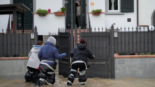 Σικελία: Τα 720 εκατ. ευρώ άγγιξε η νέα αποτίμηση των ζημιών από την κακοκαιρία