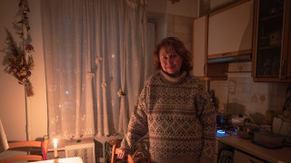 Χωρίς θέρμανση πάνω από 3.000 πολυκατοικίες στο Κίεβο λόγω των ρωσικών επιθέσεων