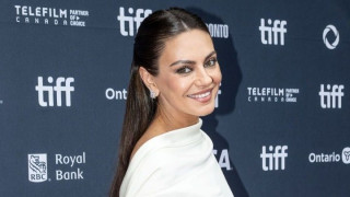 «Nightwatching»: Η Μίλα Κούνις σε νέο ατμοσφαιρικό θρίλερ σε παραγωγή Ρίντλεϊ Σκοτ