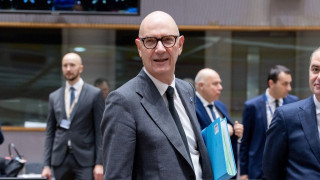 «Πρώτη θετική ένδειξη» η άρση επιβολής δασμών από τον Τραμπ, λέει ο Γάλλος Υπουργός Οικονομικών