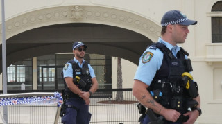 Τρεις νεκροί και ένας τραυματίας από πυρά ενόπλου στην Αυστραλία - Ανθρωποκυνηγητό για τον δράστη