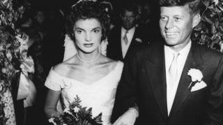 Νέα δραματική σειρά για την οικογένεια Κένεντι ετοιμάζει το Netflix - Ποιοι θα πρωταγωνιστήσουν