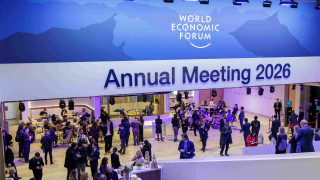 Στάσσης στο Νταβός: Πώς η ΔΕΗ εξελίσσεται σε Powertech Όμιλο - Μετασχηματισμός στην πράξη