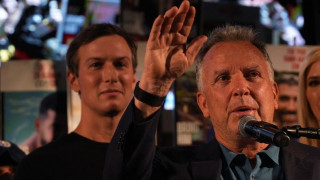 Γουίτκοφ και Κούσνερ έφθασαν στη Μόσχα για συνομιλίες με τον Πούτιν για την Ουκρανία