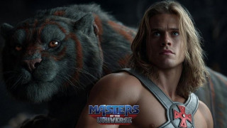 Ο He-Man επιστρέφει: Το πρώτο teaser του Masters of the Universe ανοίγει ξανά τις πύλες της Eternia