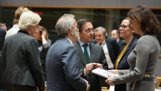 Ο Ισπανός υπουργός Εξωτερικών καλεί την ΕΕ να προχωρήσει στη δημιουργία κοινού στρατού