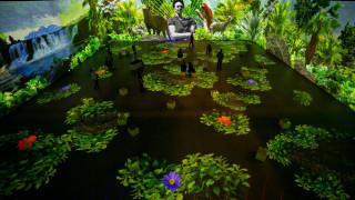 Frida Kahlo Beyond the Icon The Immersive Experience στην Αθήνα!