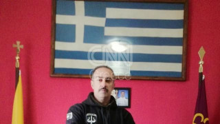 «Εγώ πήρα τη σημαία μας»: Ο βατραχάνθρωπος των Ιμίων διηγείται
