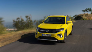 Volkswagen Taigo & T-Cross: Δύο compact SUV - μία ξεκάθαρη πρόταση για την καθημερινότητα