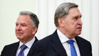 Ουκρανία: Χαμηλά ο πήχης για την τριμερή Ουάσινγκτον - Κιέβου - Μόσχας στη «σκιά» του εδαφικού