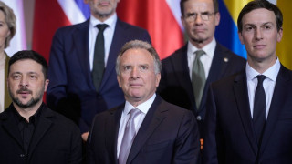 Πρόταση στον Ζελένσκι να ανταλλάξει το Ντονμπάς με 800 δισ. δολάρια και εγγυήσεις ασφαλείας