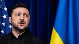 Τριμερής για την Ουκρανία: Συνεχίζονται αύριο οι συνομιλίες στο Άμπου Ντάμπι