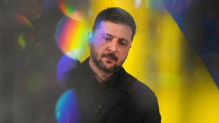 Τριμερής για την Ουκρανία: Σκληρό παζάρι, χαμηλές προσδοκίες - Το εδαφικό στο επίκεντρο