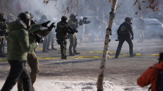 Νέο αιματηρό επεισόδιο στην Μινεάπολη: Ομοσπονδιακοί πυροβόλησαν και σκότωσαν πολίτη