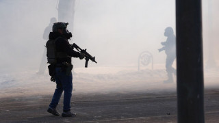 Αμερικανός πολίτης, 37 ετών, ο άνδρας που πυροβολήθηκε από την ICE στη Μινεάπολη