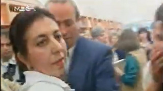 Πέθανε η Αναστασία Αθήνη σε ηλικία 77 ετών: Είχε χαστουκίσει την Δήμητρα Λιάνη