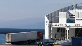 Πάτρα: Μεγάλες ποσότητες κοκαΐνης και ινδικής κάνναβης εντοπίστηκαν σε φορτηγό στο λιμάνι