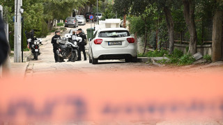 Δολοφονία στη Γλυφάδα: «Θα σκοτώσω και τα αδέλφια μου αν με αφήσετε πάλι ελεύθερο», είπε ο δράστης