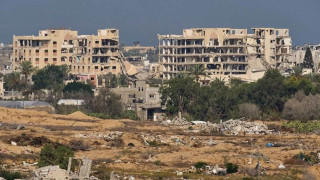 Το όραμα Τραμπ για τη «Νέα Γάζα»: Ρεαλιστικό σχέδιο ή ιδέα χωρίς έδαφος; - Διεθνολόγος εξηγεί