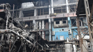 Βίντεο από το ρωσικό σφυροκόπημα δημοσιοποίησε ο Ζελένσκι - Εκτόξευσαν χιλιάδες drone και πυραύλους