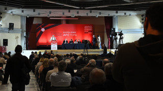 Προσπάθεια να αποφευχθεί η ρήξη στη Νέα Αριστερά - Πυρά Βούτση κατά Τσίπρα