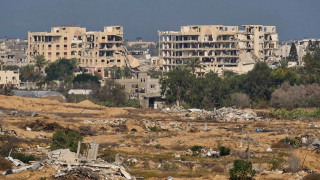 Λωρίδα της Γάζας: Τρεις Παλαιστίνιοι νεκροί από ισραηλινά πυρά