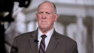 Στη Μινεσότα στέλνει ο Τραμπ το «τσάρο των συνόρων» μετά τη δεύτερη δολοφονία πολίτη