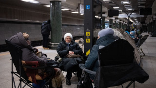 Πάνω από 6 εκ. δολάρια συγκέντρωσαν οι Τσέχοι για να αγοράσουν γεννήτριες στους Ουκρανούς
