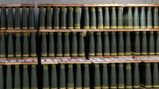 SAFE: Η Κομισιόν ενέκρινε οκτώ εξοπλιστικά προγράμματα - Συμπεριλαμβάνονται και ελληνικά σχέδια