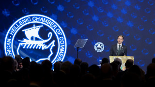  Ελλάδα – ΗΠΑ: Εστίαση στη Συνεργασία εν μέσω Οικονομικών Εξελίξεων