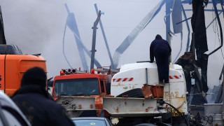 Εργοστάσιο Βιολάντα: Έλαβαν εξιτήριο οι έξι τραυματίες - Η ανακοίνωση της 5ης ΥΠΕ