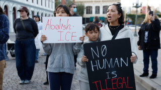 Μινεάπολη: Η δολοφονία Πρέτι από πράκτορες της ICE, τα όρια της εξουσίας και η πολιτική πόλωση