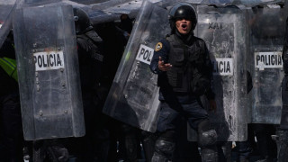 Τραγωδία στο Μεξικό: 11 νεκροί και 12 τραυματίες σε ένοπλη επίθεση σε γήπεδο ποδοσφαίρου