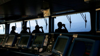 «Ναρκο-υποβρύχιο» φορτωμένο με εννέα τόνους κοκαΐνης κατασχέθηκε στην Πορτογαλία