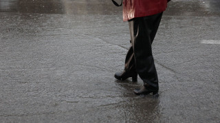 Κακοκαιρία: Διακοπή κυκλοφορίας στο ρέμα Βάρδα από τα Σπάτα προς το Πικέρμι
