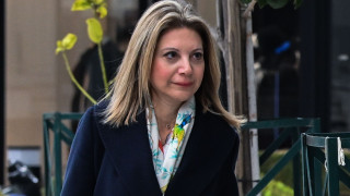 Καρυστιανού για Μητσοτάκη: «Δικαιούμαστε να γνωρίζουμε ποια θέματα θα συζητήσετε με τον Ερντογάν»