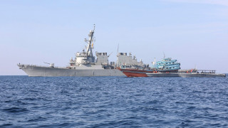 Τα Ηνωμένα Αραβικά Εμιράτα δεν θα επιτρέψουν επιθέσεις κατά του Ιράν από την επικράτειά τους