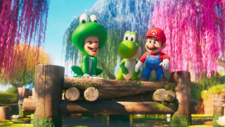 Super Mario Galaxy Movie: Πρώτη ματιά στον Yoshi με νέο trailer
