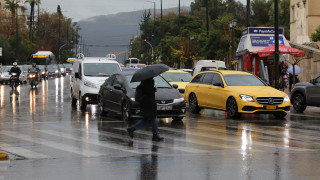 Προ των πυλών μια «ζόρικη και επικίνδυνη κακοκαιρία» - Συστάσεις της Πολιτικής Προστασίας